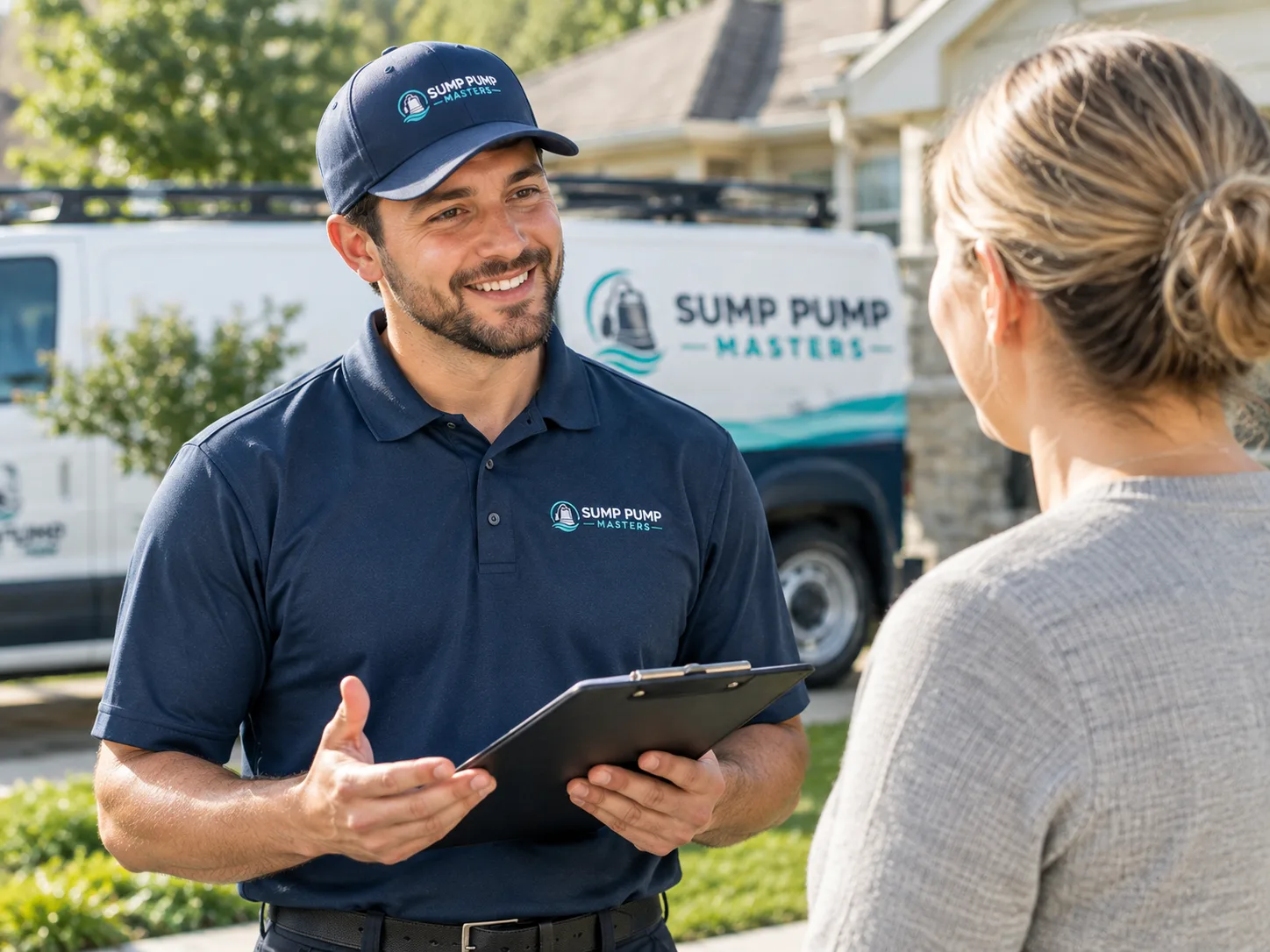 Sump Pump Repair Woodbury, GA FAQs